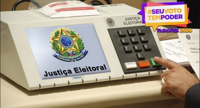 Veja A Lista Com Todos Os Prefeitos Eleitos No 2º Turno Das Eleições