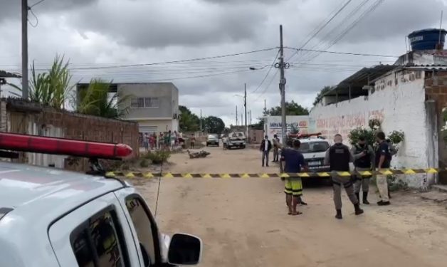 Policia Investiga Morte De Jovem De 20 Anos Neste Domingo Em Santa