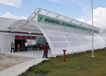 Adolescente fere prima com golpes de estilete em Alagoa Grande